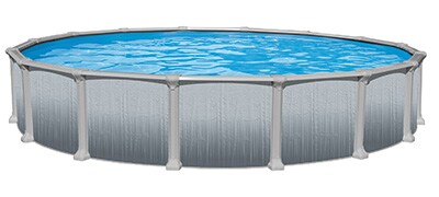 Tav 1000 swimming pool